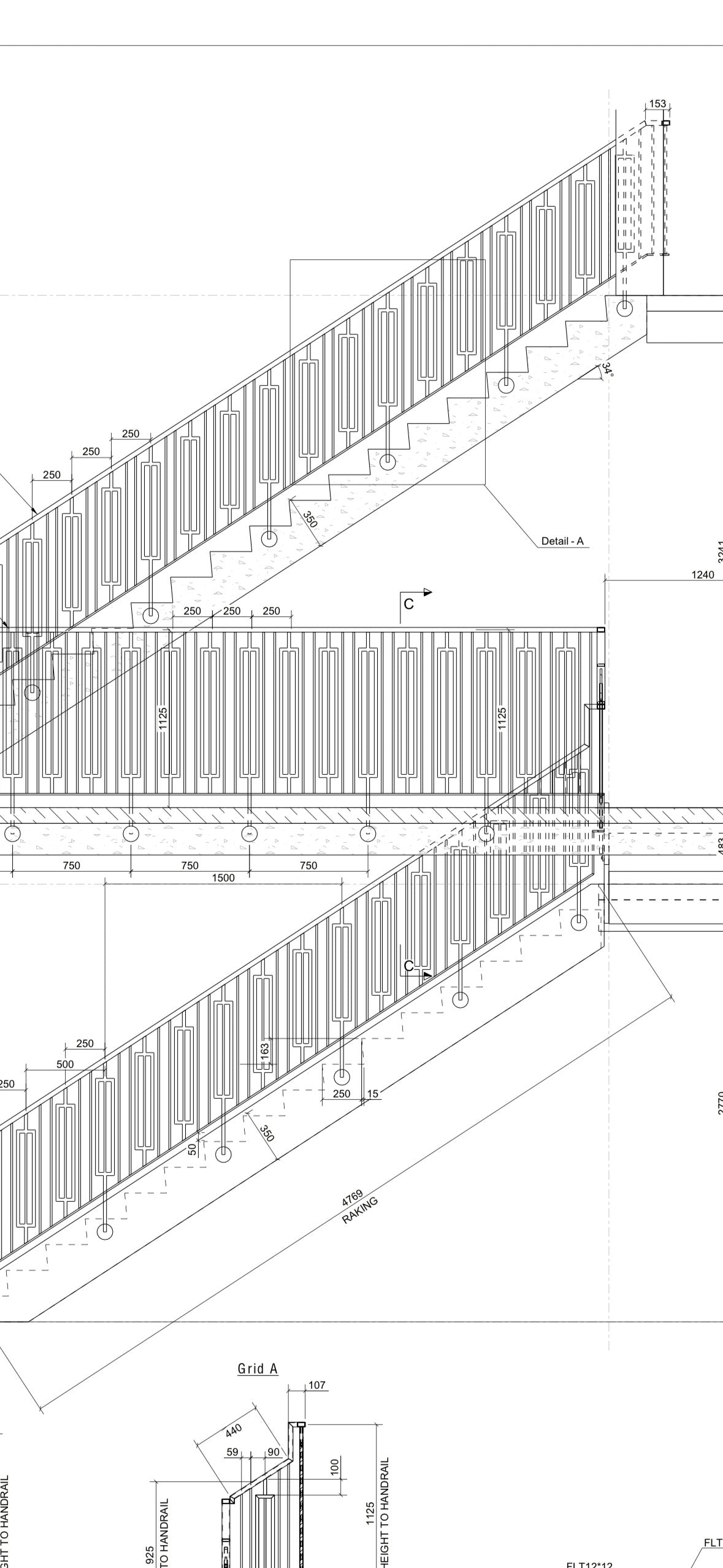 Full Design & Detailing Package