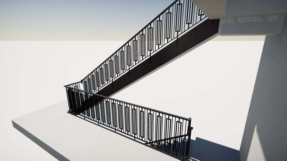 3D Visualisation Package